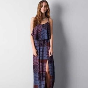 American eagle outfitters dress